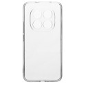 Чохол ArmorStandart Air Camera Cov для Xiaomi  Redmi Note 15 Pro+ 5G/Poco M8 Pro Прозорий (ARM89689)