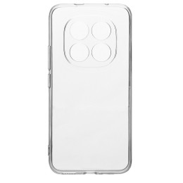 Чехол ArmorStandart Air Camera Cov для Xiaomi Redmi Note 15 Pro+ 5G/Poco M8 Pro Прозрачный (ARM89689)