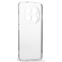 Чехол ArmorStandart Air Camera Cov для Xiaomi Redmi Note 15 Pro+ 5G/Poco M8 Pro Прозрачный (ARM89689)