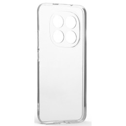 Чехол ArmorStandart Air Camera Cov для Xiaomi Redmi Note 15 Pro+ 5G/Poco M8 Pro Прозрачный (ARM89689)