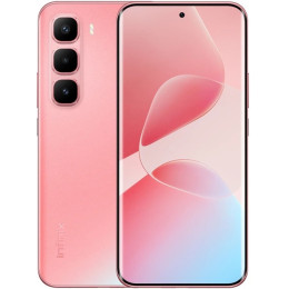 Смартфон Infinix Hot 60 Pro+ 8/256GB Coral Tides (X6886) UA