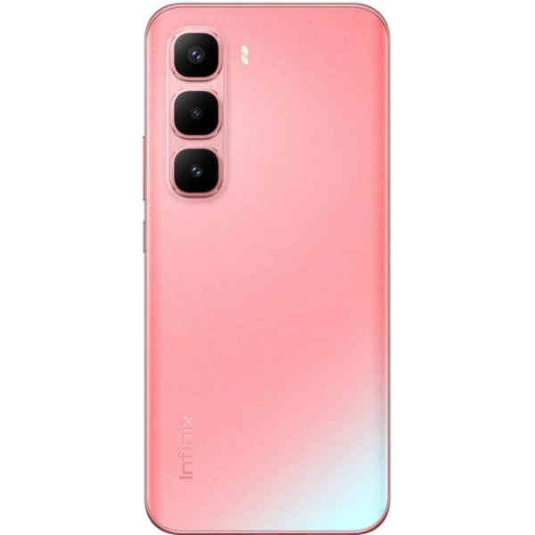 Смартфон Infinix Hot 60 Pro+ 8/256GB Coral Tides (X6886) UA