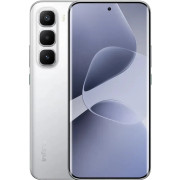 Смартфон Infinix Hot 60 Pro+ 8/256GB Titanium Silver (X6886) UA
