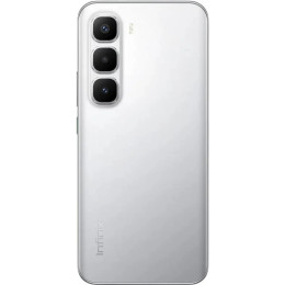 Смартфон Infinix Hot 60 Pro+ 8/256GB Titanium Silver (X6886) UA
