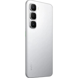 Смартфон Infinix Hot 60 Pro+ 8/256GB Titanium Silver (X6886) UA