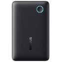 Power Bank Baseus EnerFill FP11 15W 10000mAh Black (P1008210C123-00)