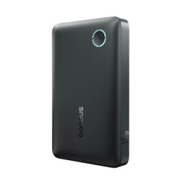 Power Bank Baseus EnerFill FP11 15W 10000mAh Black (P1008210C123-00)