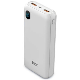 Power Bank BIX BXPB204 22.5W 20000mAh White