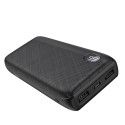 Power Bank BIX BXPB204 22.5W 20000mAh Black