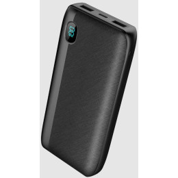Power Bank BIX BXPB204 22.5W 20000mAh Black 2