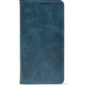 Чохол-книжка Crazy Horse Clasic для Xiaomi Redmi 15 171mm Dark Blue (Strong)