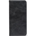 Чохол-книжка Crazy Horse Clasic для Xiaomi Redmi 15 171mm Grafit (Strong)