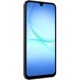 Смартфон Samsung Galaxy A17 A175F 4/128GB Black (SM-A175FZKB) EU