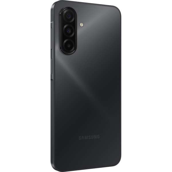 Смартфон Samsung Galaxy A17 A175F 4/128GB Black (SM-A175FZKB) EU