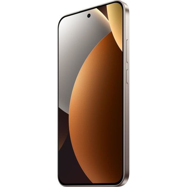 Смартфон Xiaomi Redmi Note 15 Pro 5G 8/256GB Titanium UA