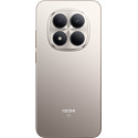 Смартфон Xiaomi Redmi Note 15 Pro 5G 8/256GB Titanium UA