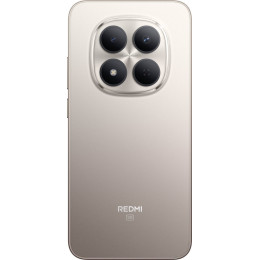 Смартфон Xiaomi Redmi Note 15 Pro 5G 8/256GB Titanium UA