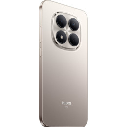 Смартфон Xiaomi Redmi Note 15 Pro 5G 8/256GB Titanium UA