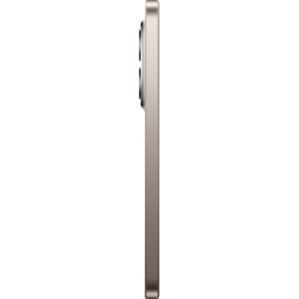 Смартфон Xiaomi Redmi Note 15 Pro 5G 8/256GB Titanium UA