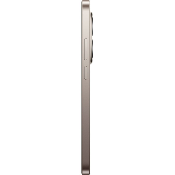 Смартфон Xiaomi Redmi Note 15 Pro 5G 8/256GB Titanium UA