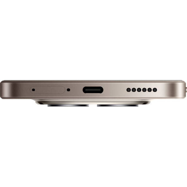 Смартфон Xiaomi Redmi Note 15 Pro 5G 8/256GB Titanium UA