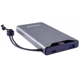 Power Bank Intenso F10000 10000mAh Grey (7332034) UA 2
