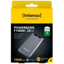 Power Bank Intenso F10000 10000mAh Grey (7332034) UA