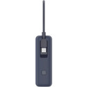 Power Bank Xiaomi 10000mAh 33W Integrated Cable Blue (BHR9341GL) EU