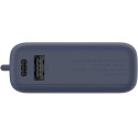 Power Bank Xiaomi 10000mAh 33W Integrated Cable Blue (BHR9341GL) EU
