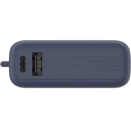Power Bank Xiaomi 10000mAh 33W Integrated Cable Blue (BHR9341GL) EU