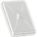 Power Bank Proove X-Core 22.5W 10000mAh Silver/White (PNXC22010006)