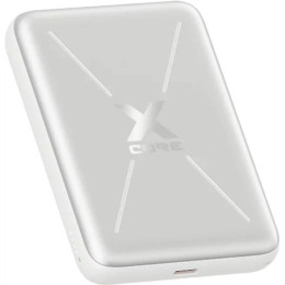 Power Bank Proove X-Core 22.5W 10000mAh Silver/White (PNXC22010006)