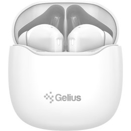 Bluetooth-гарнітура Gelius Basic 2 GP-TWS048 White 2