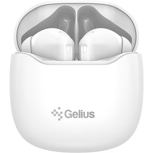 Bluetooth-гарнітура Gelius Basic 2 GP-TWS048 White