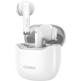 Bluetooth-гарнітура Gelius Basic 2 GP-TWS048 White