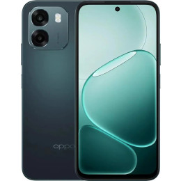 Смартфон Oppo A6 4G 6/256GB Sapphire Blue (CPH2817) UA