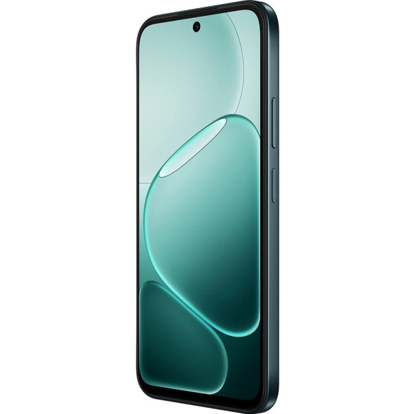 Смартфон Oppo A6 4G 6/256GB Sapphire Blue (CPH2817) UA