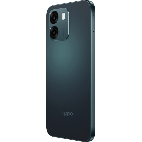Смартфон Oppo A6 4G 6/256GB Sapphire Blue (CPH2817) UA