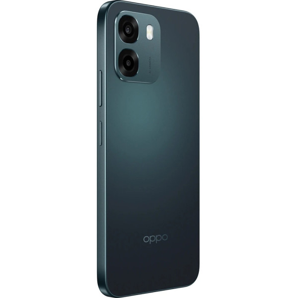 Смартфон Oppo A6 4G 6/256GB Sapphire Blue (CPH2817) UA