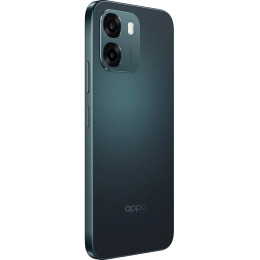 Смартфон Oppo A6 4G 6/256GB Sapphire Blue (CPH2817) UA