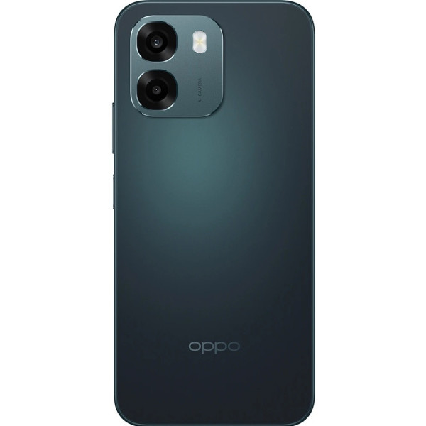 Смартфон Oppo A6 4G 6/256GB Sapphire Blue (CPH2817) UA