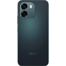 Смартфон Oppo A6 4G 6/256GB Sapphire Blue (CPH2817) UA