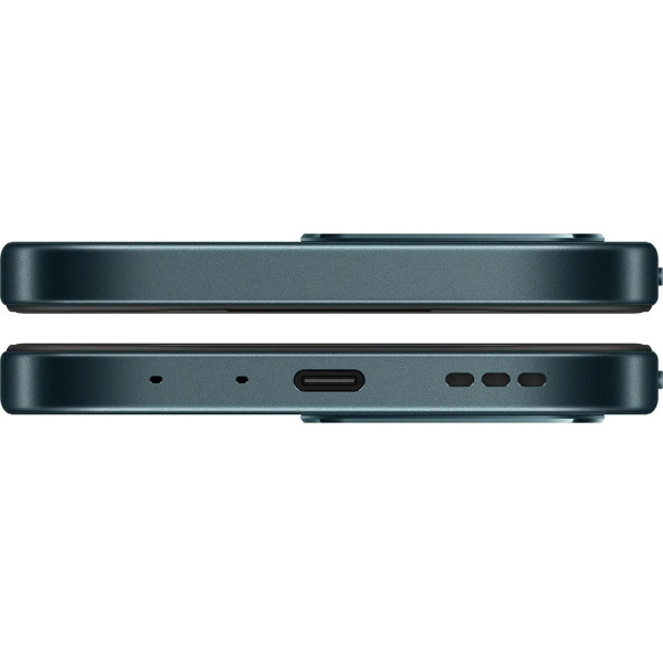 Смартфон Oppo A6 4G 6/256GB Sapphire Blue (CPH2817) UA