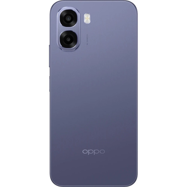Смартфон Oppo A6x 4G 4/128GB Plum Purple (CPH2819) UA