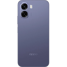 Смартфон Oppo A6x 4G 4/128GB Plum Purple (CPH2819) UA