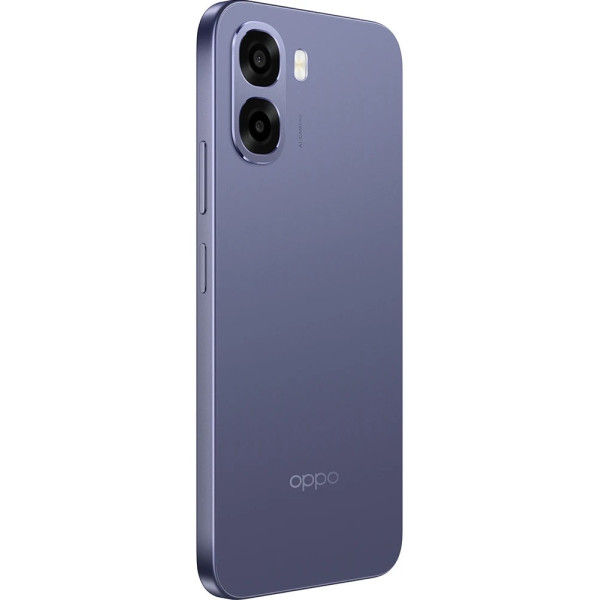 Смартфон Oppo A6x 4G 4/128GB Plum Purple (CPH2819) UA