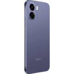 Смартфон Oppo A6x 4G 4/128GB Plum Purple (CPH2819) UA