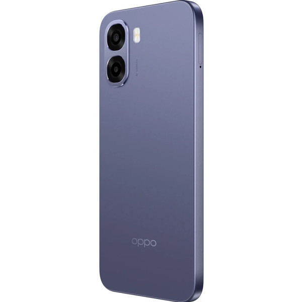 Смартфон Oppo A6x 4G 4/128GB Plum Purple (CPH2819) UA