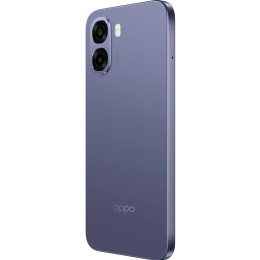 Смартфон Oppo A6x 4G 4/128GB Plum Purple (CPH2819) UA