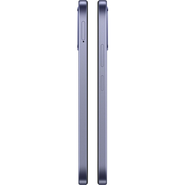 Смартфон Oppo A6x 4G 4/128GB Plum Purple (CPH2819) UA